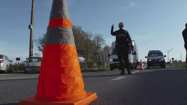 1:30 AM: Border Control: Europe (S1) | Discovery Channel | 4/4 2026