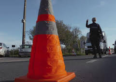 Border Control: Europe