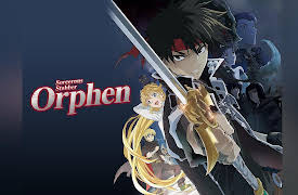 Sorcerous Stabber Orphen (Simuldub): A Vestige of the Past