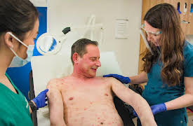 Save My Skin: Chicken Fillet