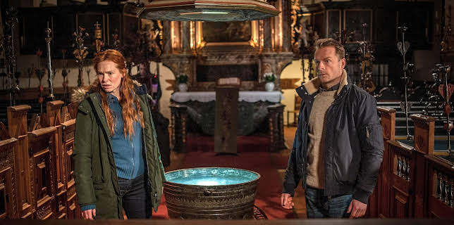 23:55: Nord bei Nordwest - Der wilde Sven | Das Erste | 1/31 2026