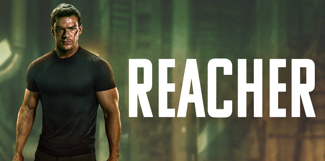 Reacher