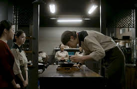 The Master of Revenge: The Master of Revenge Episode 16