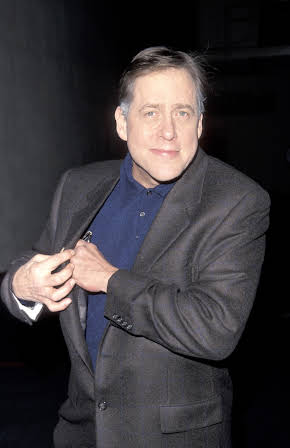 Earl Hindman as 