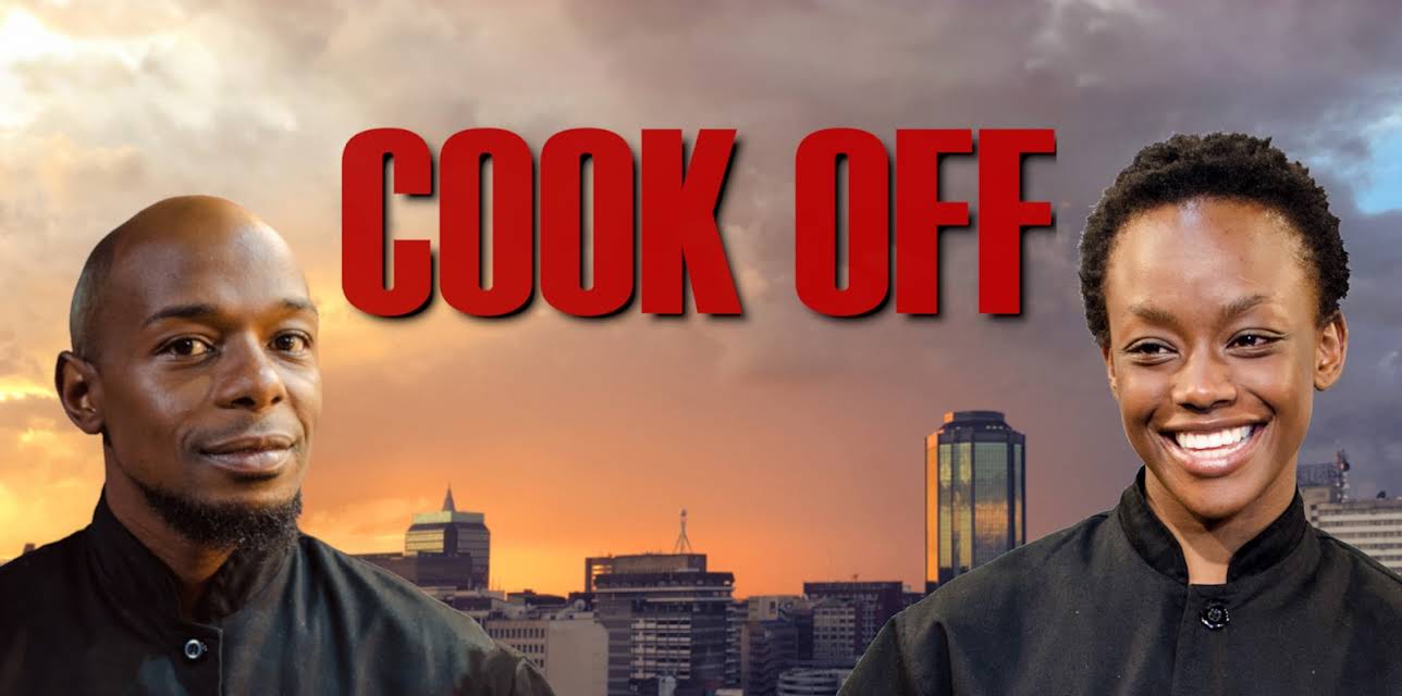 Cook Off (2020)