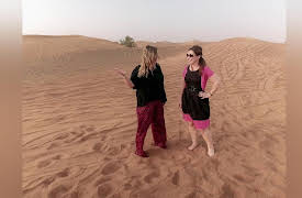 Tastes Like Home: Navan to Dubai