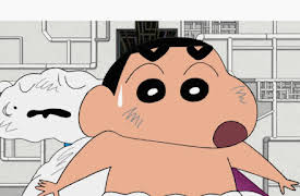 Aliens vs. Shinnosuke: To Earth