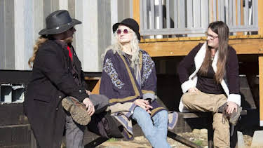 1:00 PM: Alaskan Bush People (S6) | Discovery Channel | 7/11 2026