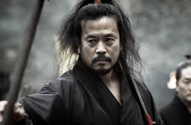 Samurajernas storhetstid: Nobunagas uppgång