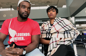 Love At First Flight: Emergency Landing: Trust & Secrets