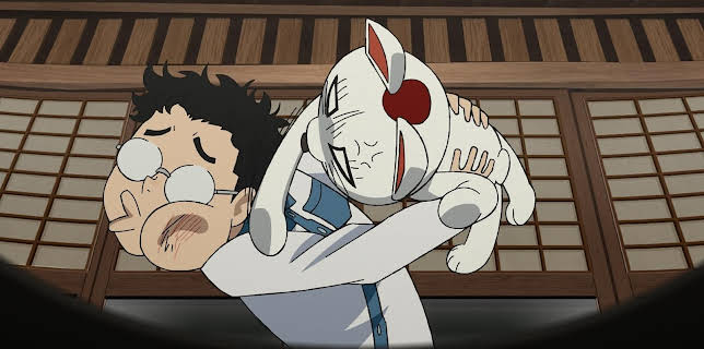 22:20: Dan Da Dan | ProSieben Maxx | 1/2 2026