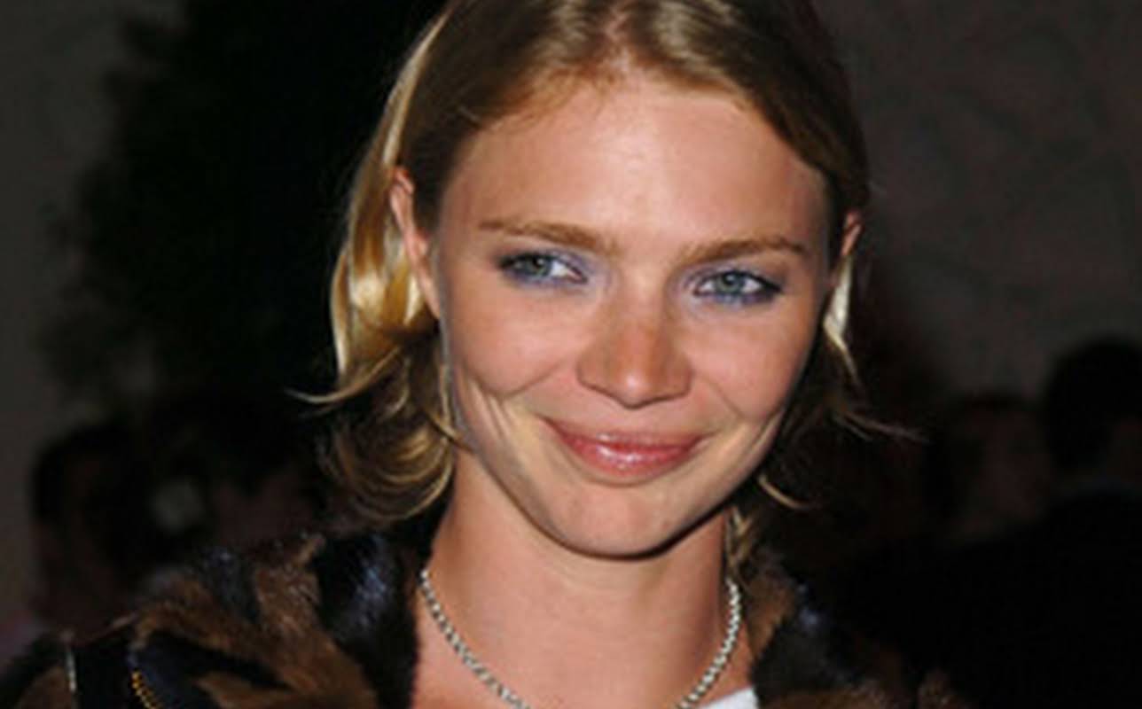 Jodie Kidd