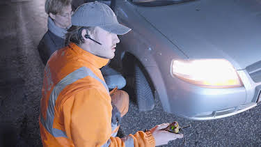 03:25: Vägens hjältar Danmark (S1 E6) (S1) | Kanal 9 | 5/7 2026