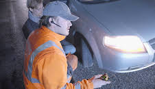 Vägens hjältar Danmark (S1 E6)