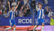 LaLiga EA Sports: Espanyol - Rayo Vallecano (149:380)