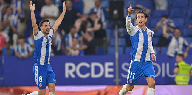 22:00: LaLiga EA Sports: Espanyol - Rayo Vallecano | TV 2 Sport 1 | 12/7 2025