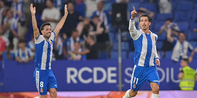 LaLiga EA Sports: Espanyol - Rayo Vallecano