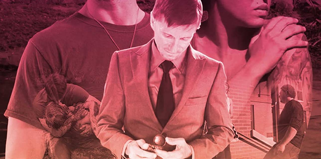 Strange Company (2021)