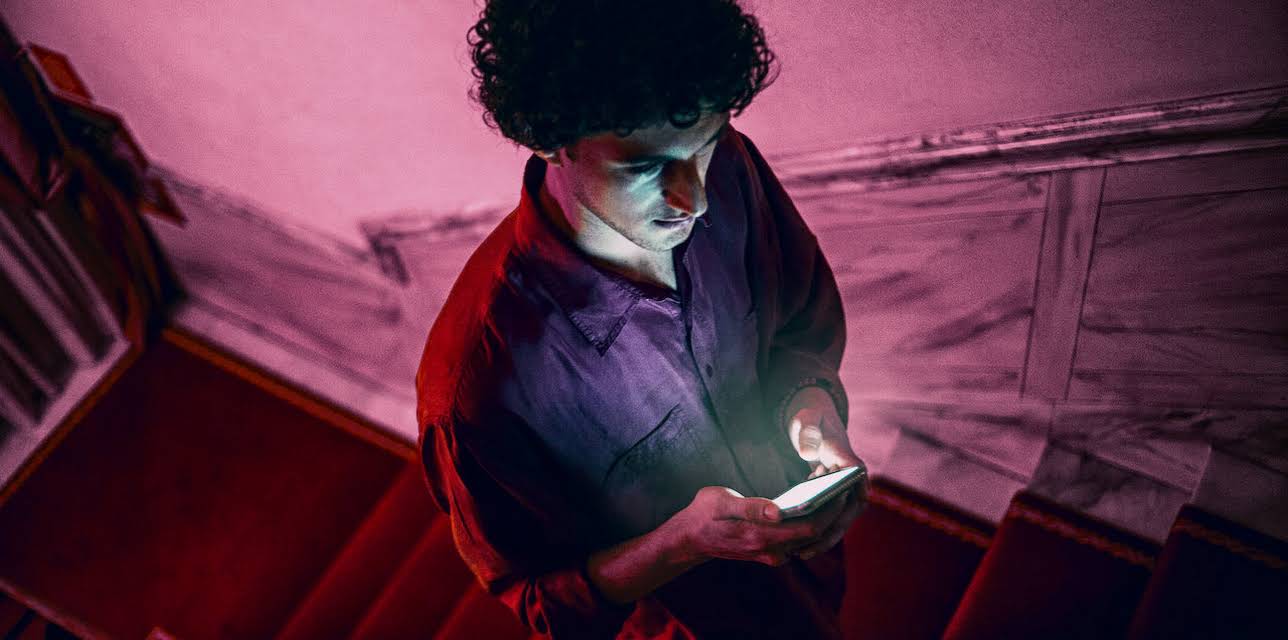 The App (2019)