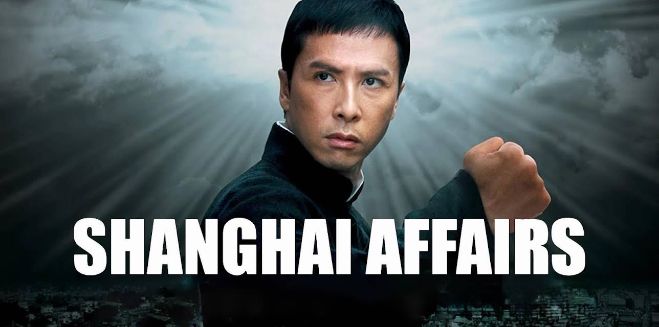 Shanghai Affairs (1998)