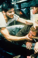 Joachim Bernhard como Preacher