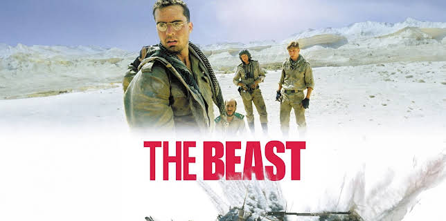 The Beast (1988)