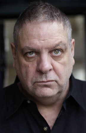 Sam Douglas as 
