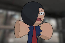 Season 1: The Heinous Train Arc : First Part Broadcast, Subtitled