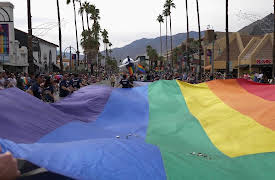 Pride: Palm Springs