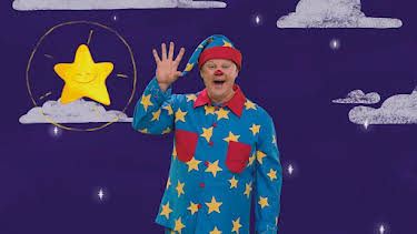 10:05 AM: Mr Tumble | Cbeebies | 7/28 2026