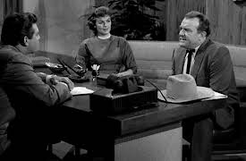 Perry Mason Season 1: The Case of the Fan Dancer's Horse