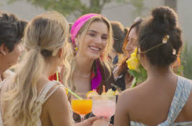 Cindy la Regia: The High School Years: Sweet Sixteen