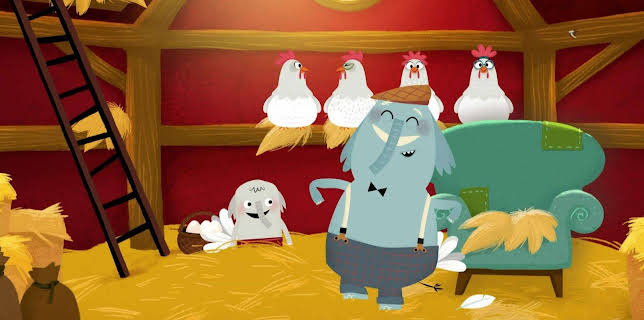 18:54: Unser Sandmännchen | MDR Fernsehen | 1/30 2026