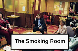 The Smoking Room S1: Do Di Dum Di Da
