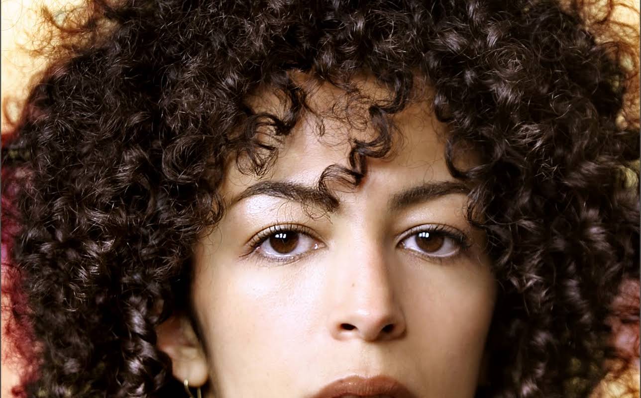 Nadia Kibout