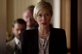 How to Get Away With Murder Season 1: Mama's Here Now