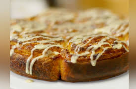 James Martin: Home Comforts: Home Cooked Treat Night