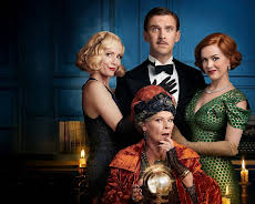 Da scheiden sich die Geister