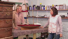 Find It, Fix It, Flog It