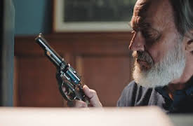 Ett otillåtet liv: Avsnitt 8