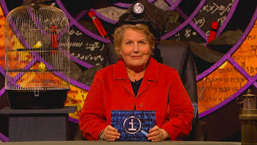 1:00 AM: QI XL (S21 E14) (S21) | Dave | 4/6 2026