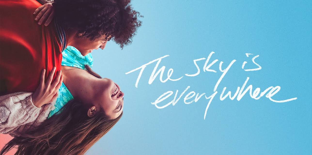 The Sky Is Everywhere (2022)