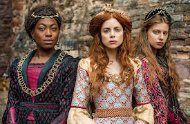 The Spanish Princess: Heart Versus Duty