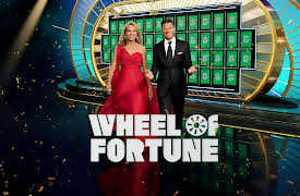 Wheel of Fortune S21: Great Northwest Episode 1