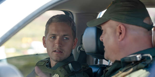 04:25: Coyote (S1 E5) (S1) | Viasat Series | 11/30 2025