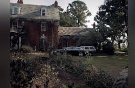 Sleepy Hollow Season 1: Sanctuary