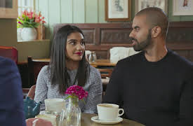 Location, Location, Location: Episode 8