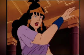 Ruby Spears Superman: The Complete First Season: Superman And Wonder Woman Vs. The Sorceress Of Time/The Birthday Party