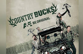 Country Buck$ Season 1: Jason Aldean
