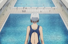 Magical Girl Spec-Ops Asuka (Simuldub): A More Terrible War